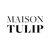 Maison Tulip Logotype