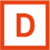 Maitre D Logotype