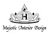 Majestic Interior Design Logotype