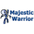 Majestic Warrior Logotype