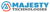 Majesty Technologies Logotype