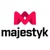 Majestyk Logotype
