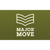Major Move Logotype