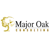 Major Oak Consulting Logotype