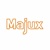 Majux Logotype