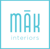 MāK Interiors Logotype
