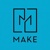 MAKE films Logotype