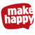 Make Happy Logotype