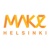 Make Helsinki Ltd. Logotype