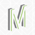 Make & Model Marketing Logotype