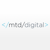 MTD Digital Logotype