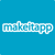 Makeitapp Logotype
