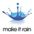 Make It Rain Logotype