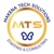 Makena Tech Solutions, Inc. Logotype
