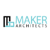 MAKER ARCHITECTS Logotype