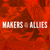 Makers & Allies Logotype