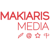 Makiaris Media Logotype