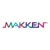 Makken Logotype