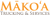 Makoa Trucking & Services Inc Logotype