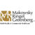 Makowsky Ringel Greenberg, LLC Logotype