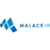 Malace|HR Logotype