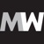 Malcolm Wolf Inc. Logotype