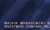 Malkin Management & Investment Company Logotype