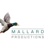 Mallard Productions Logotype