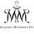 Mallory Mathison Glenn Logotype