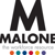 Malone Staffing Solutions Logotype