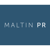 Maltin PR Logotype