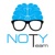 NotyTeam Logotype