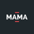 Mama Advertising Logotype