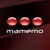 mamemo Logotype