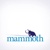 Mammoth Agency Logotype