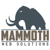 Mammoth Web Solutions Logotype