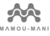 Mamou-Mani ltd. Logotype