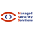 Managed Security Solutions Ltd Logotype