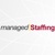 Managed Staffing Inc Logotype