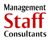 Management Staff Consultants Ltd Logotype