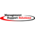 Management Support Solutions, LLC Logotype