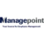 managepoint Logotype