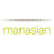 Manasian, Inc. Logotype