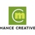 Mance Creative Logotype