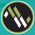 Mandile Web Design Logotype