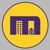 Manheim Architecture, Inc. Logotype