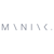 MANIAK Logotype