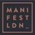 Manifest London Logotype