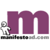 MANIFESTO graphic design / marketing / branding / advertising Logotype