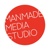 Manmade Media Logotype